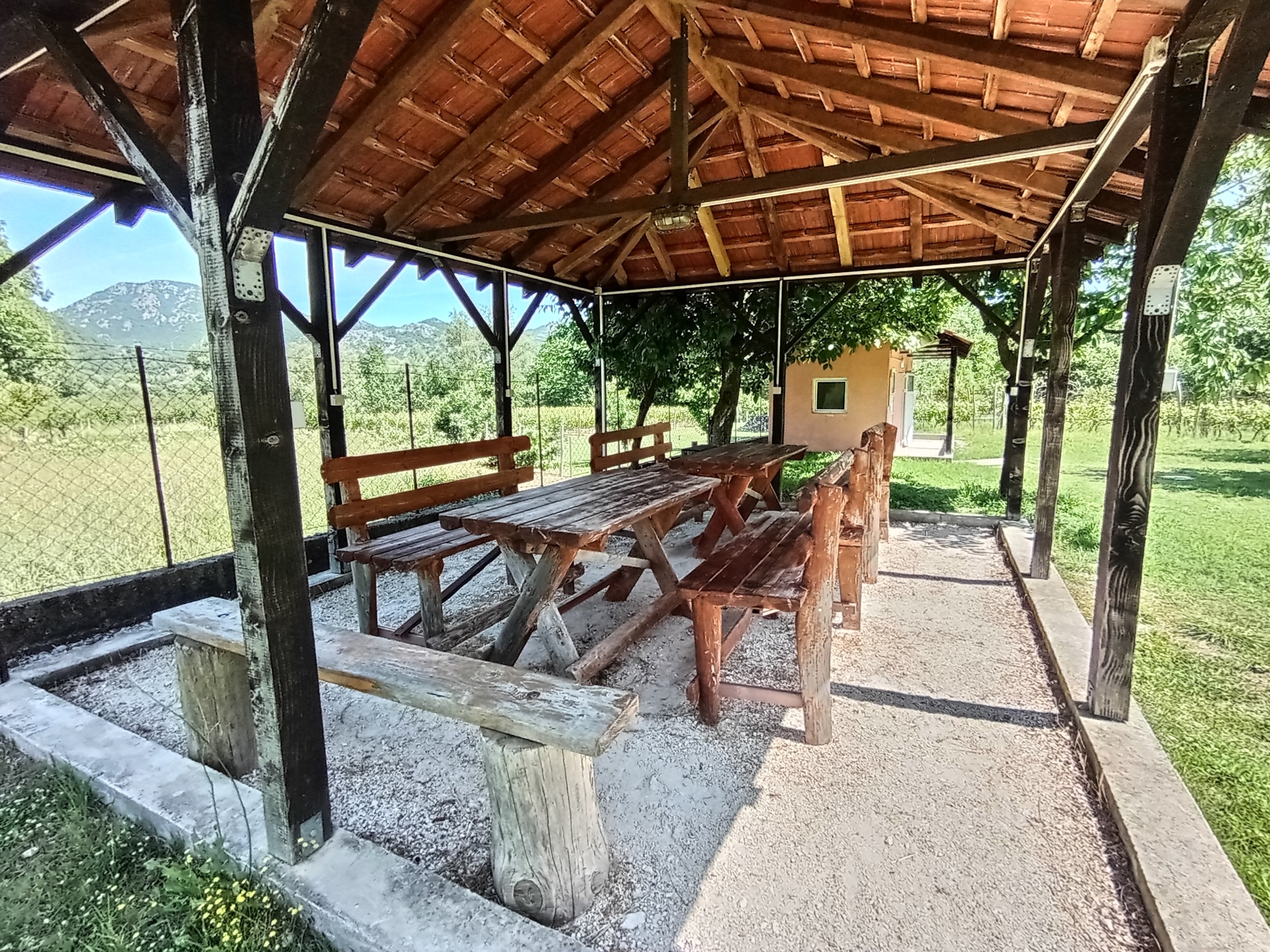Camp Virpazar — Foto 5