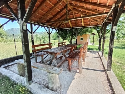 Camp Virpazar
