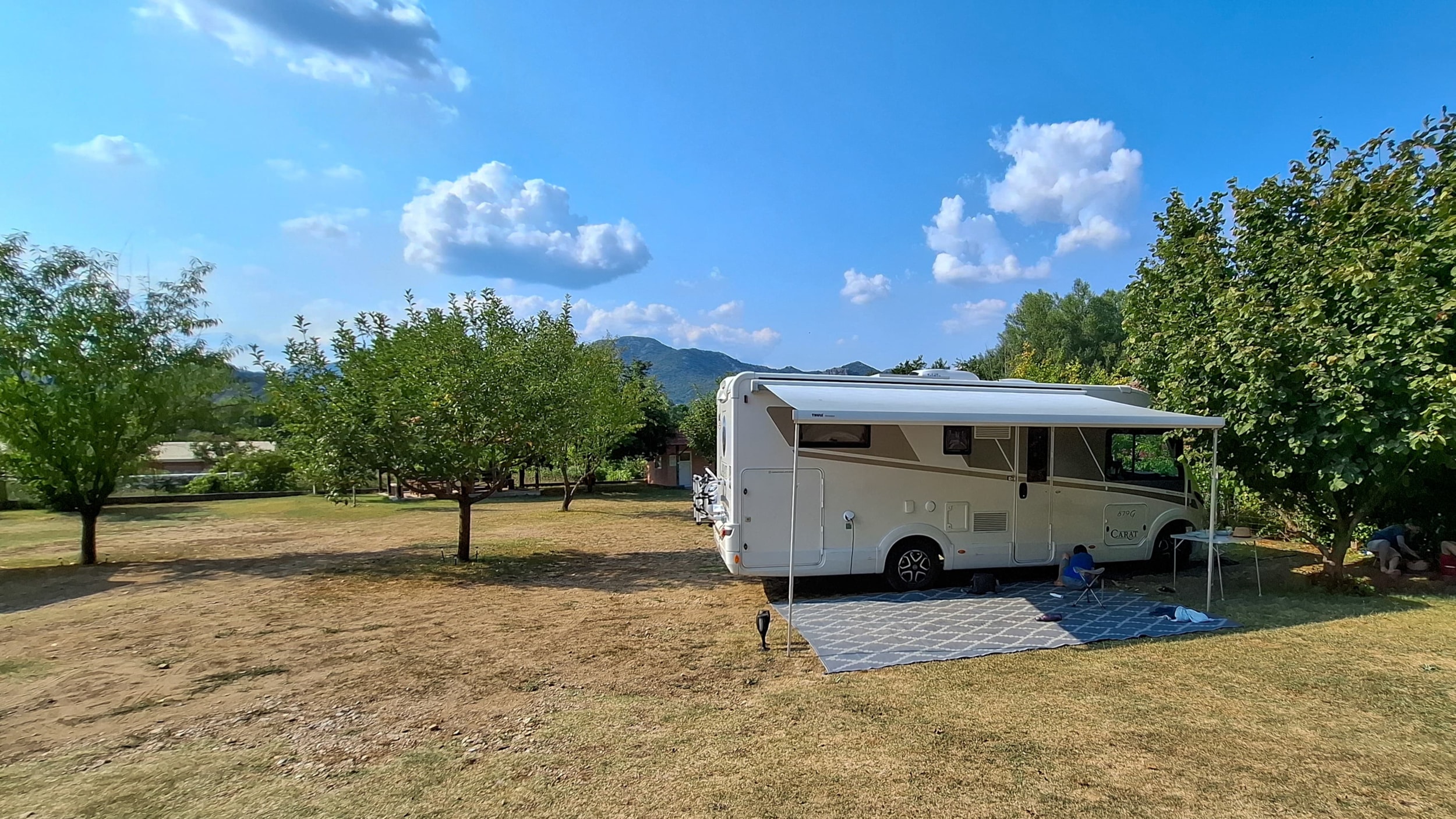 Camp Virpazar — Foto 5