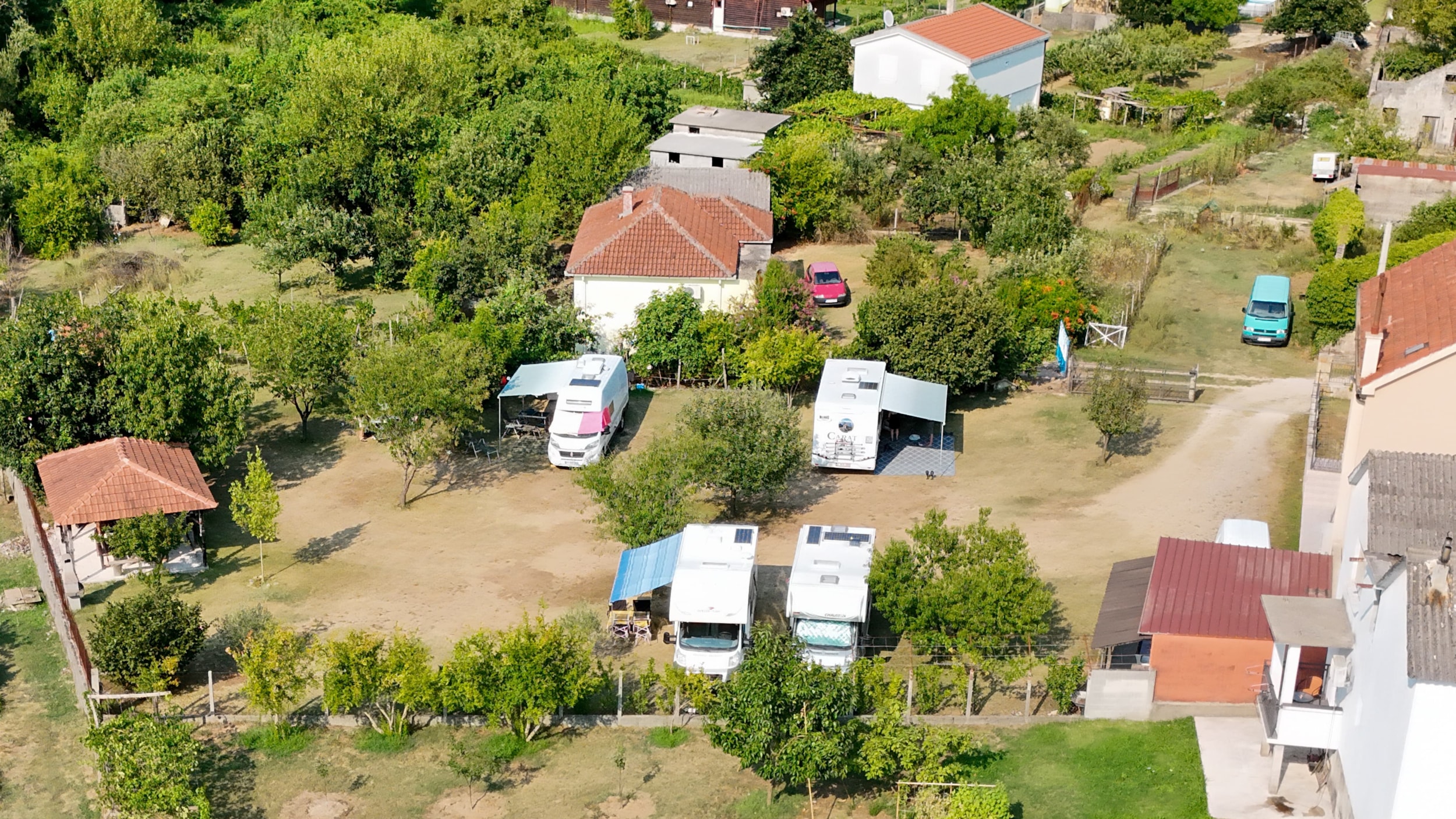 Camp Virpazar — Foto 4