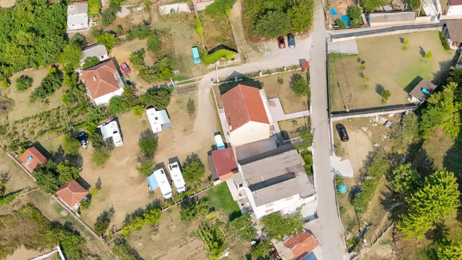 Camp Virpazar