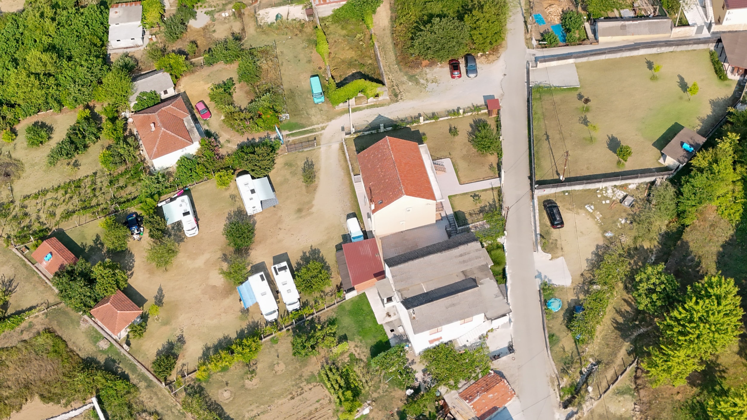 Camp Virpazar — Foto 2