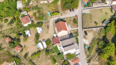 Camp Virpazar