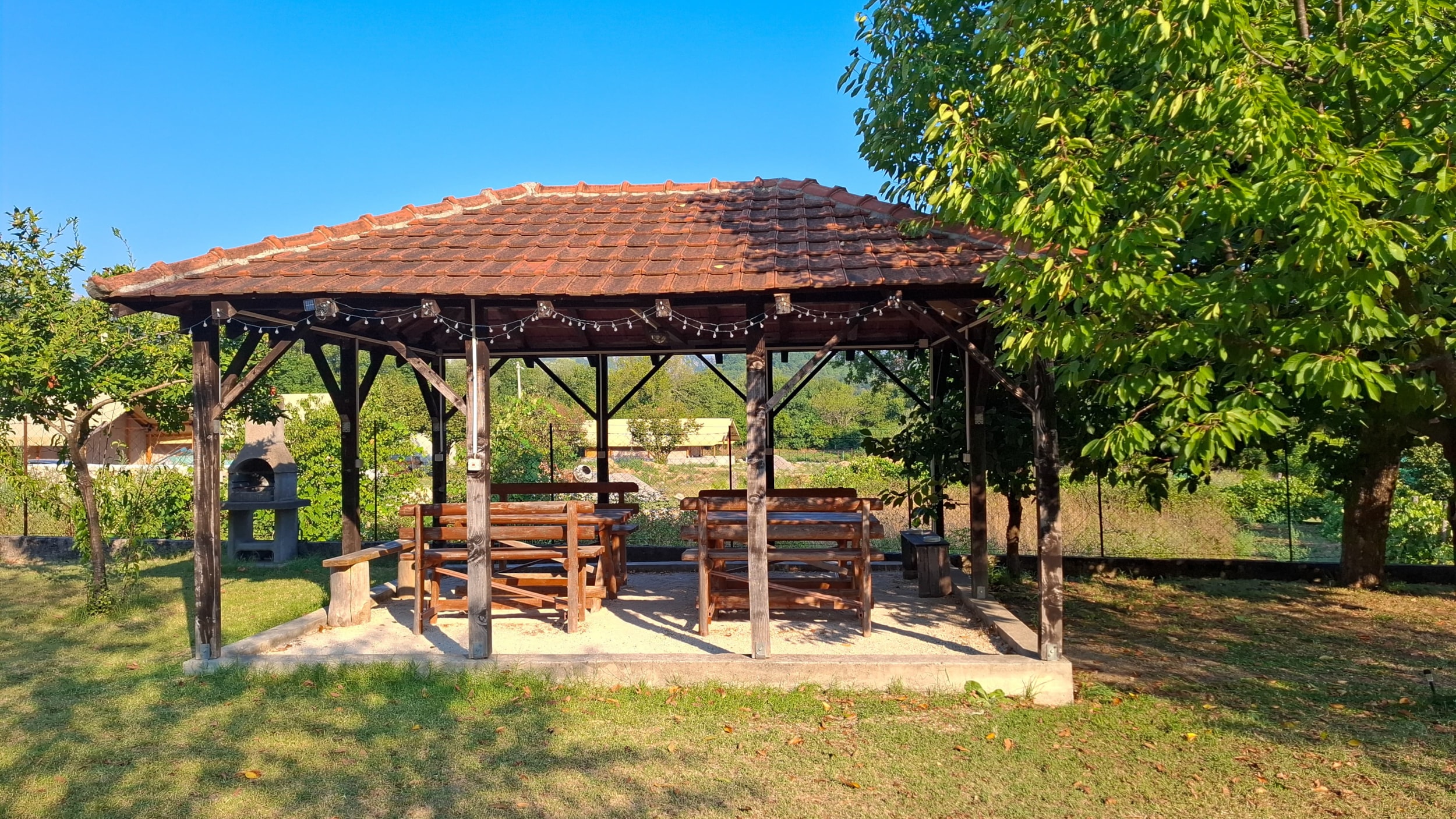 Camp Virpazar — Foto 3