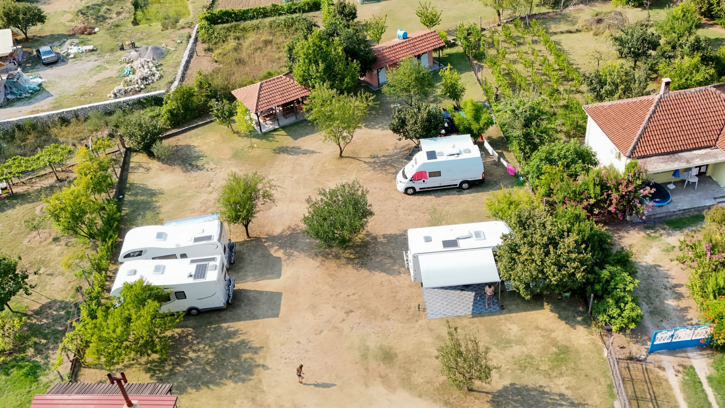 Camp Virpazar — Foto 6