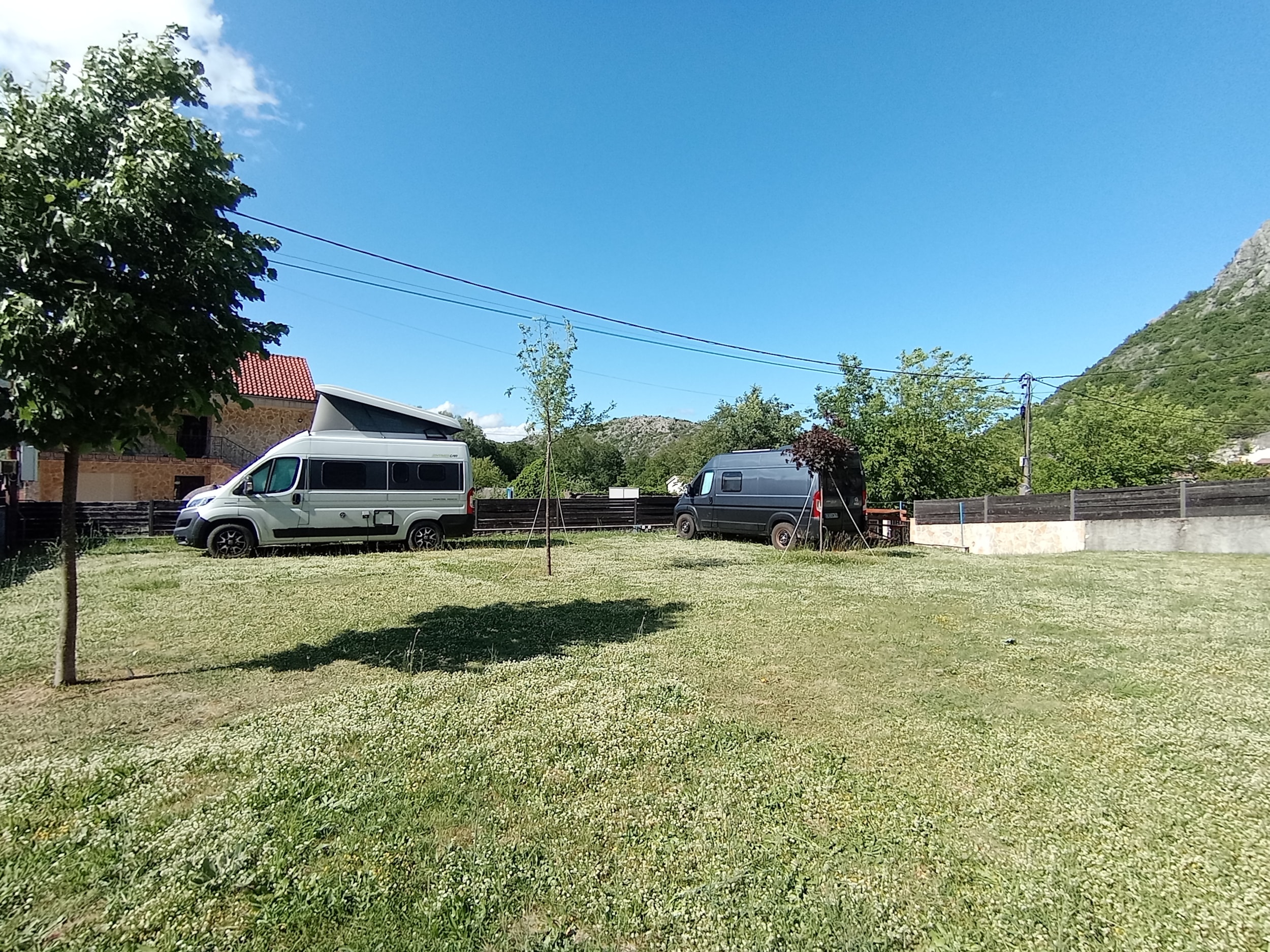Camp Virpazar — Foto 10