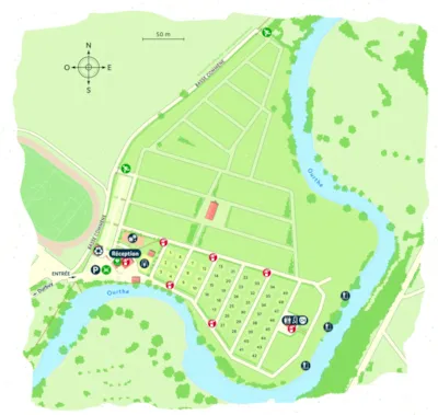 ArdenParks Durbuy  - Valonia