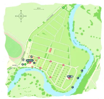 ArdenParks Durbuy  - MyCamping