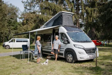 ArdenParks Durbuy  - image n°3 - Camping Direct