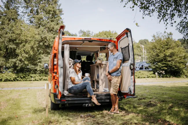 ArdenParks Durbuy  - image n°4 - Camping Direct