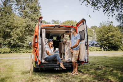 ArdenParks Durbuy 
