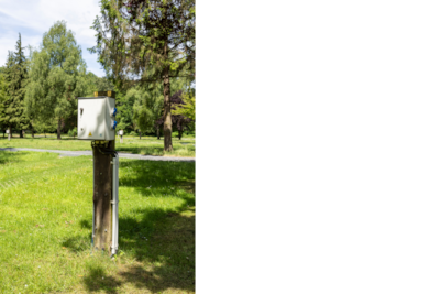 ArdenParks Durbuy 