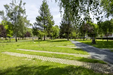 ArdenParks Durbuy  - image n°2 - Camping Direct