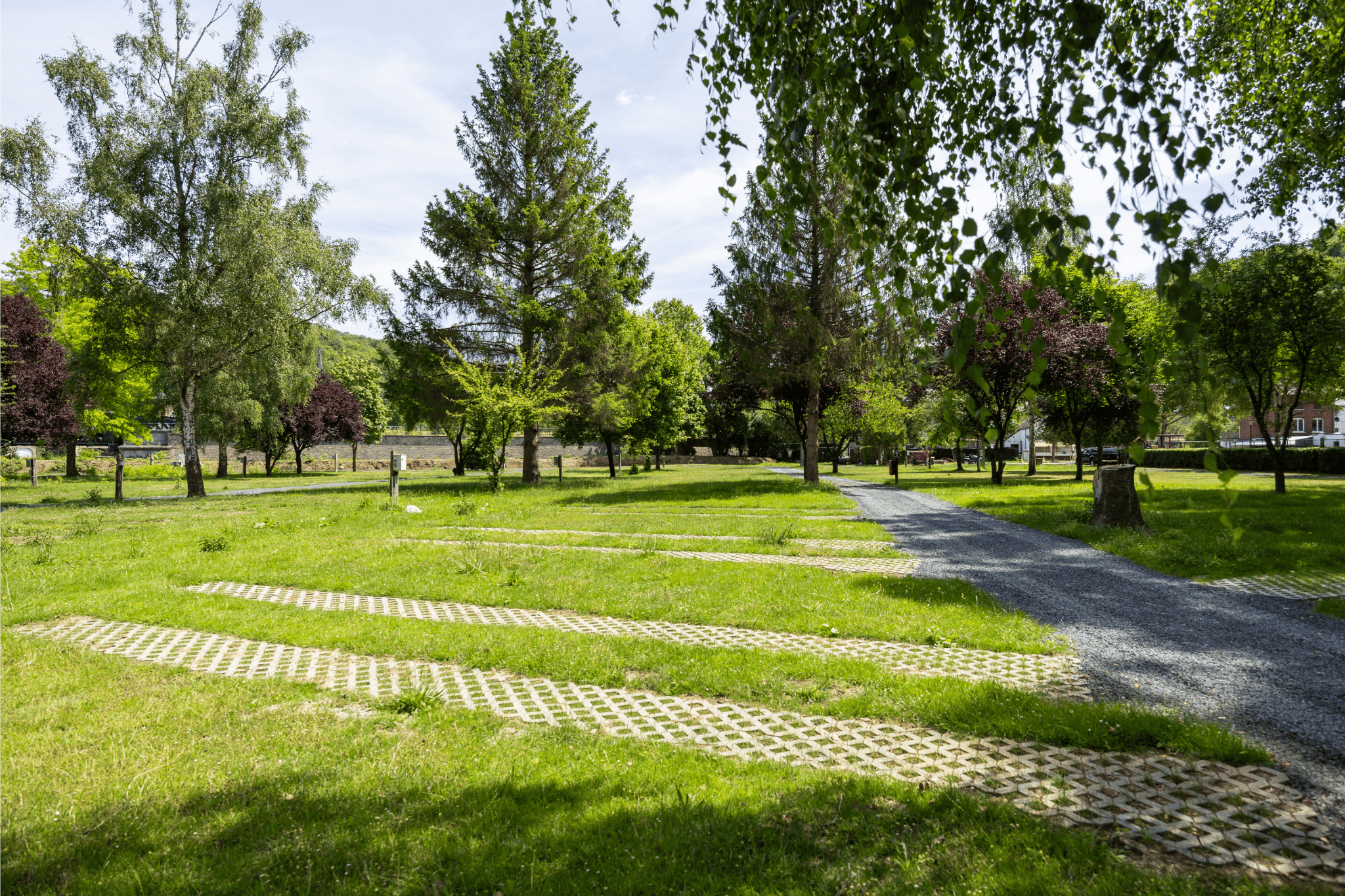 ArdenParks Durbuy  — Foto 2