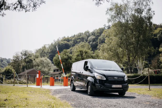 ArdenParks Durbuy  - image n°1 - Camping Direct