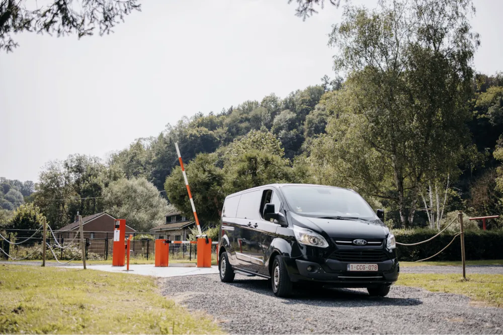 ArdenParks Durbuy  - image n°1 - Camping2Be