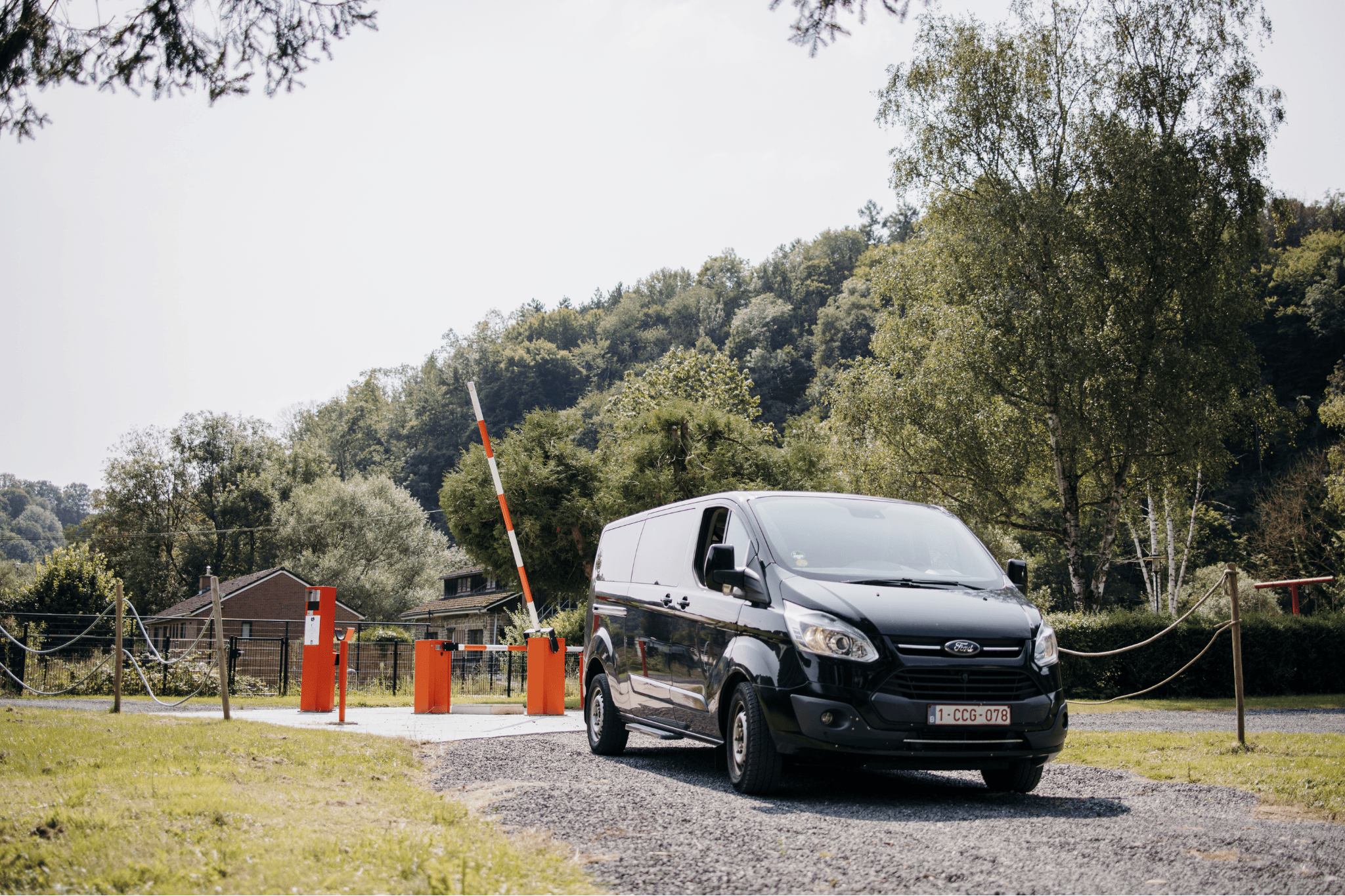 ArdenParks Durbuy  — Foto 1
