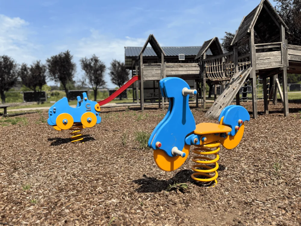 Arden Parks Durbuy 