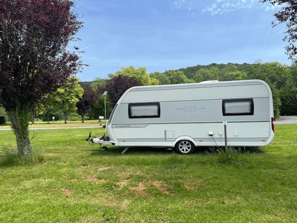 Arden Parks Durbuy 