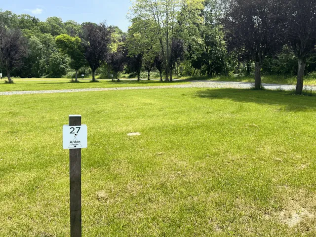Arden Parks Durbuy  - image n°1 - Camping Direct