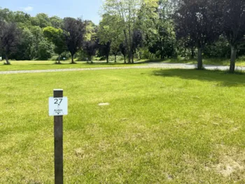Arden Parks Durbuy  - MyCamping
