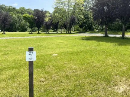 Arden Parks Durbuy  - Camping2Be