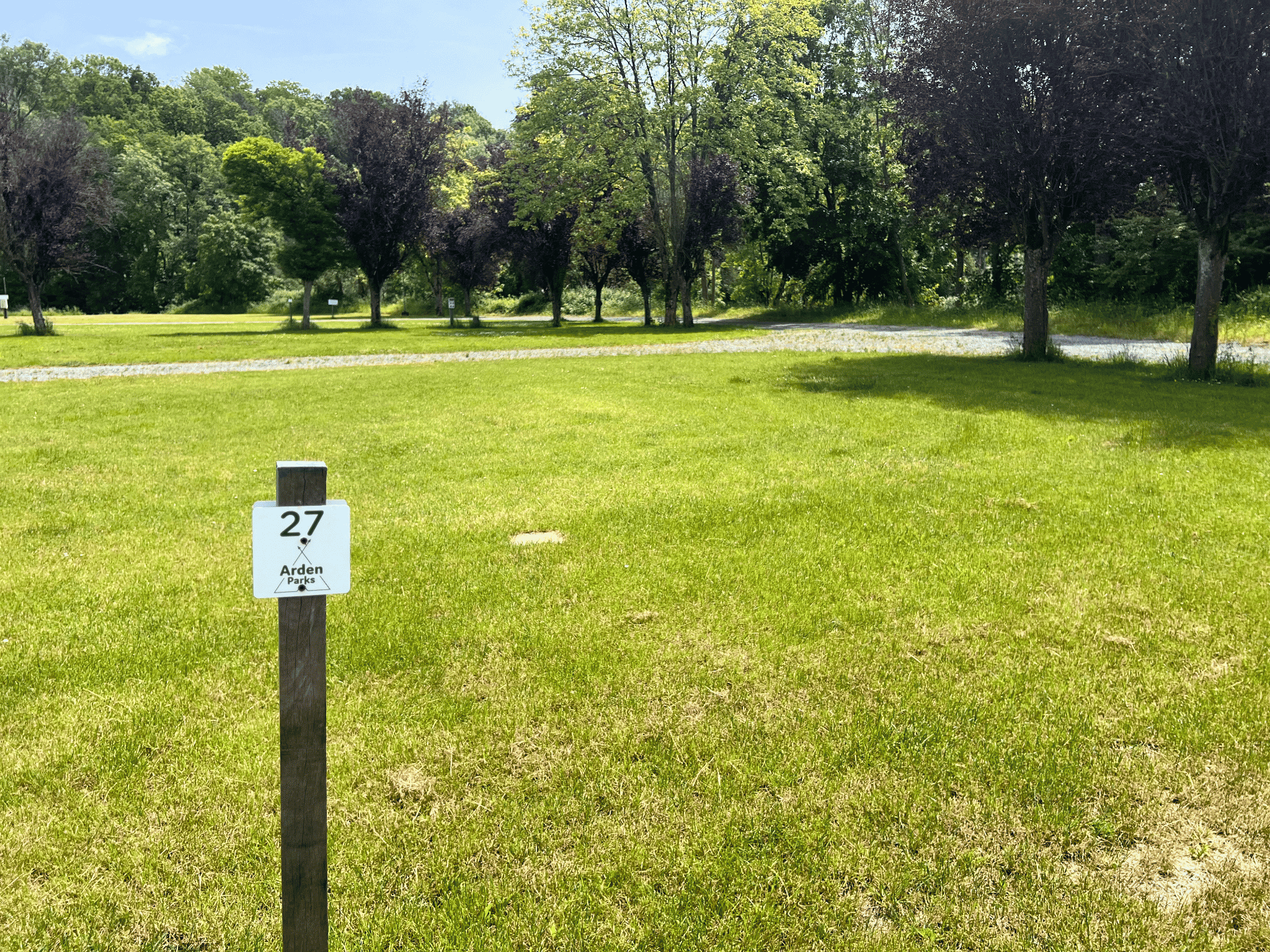 Arden Parks Durbuy  — Foto 1