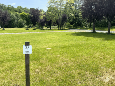 Arden Parks Durbuy 