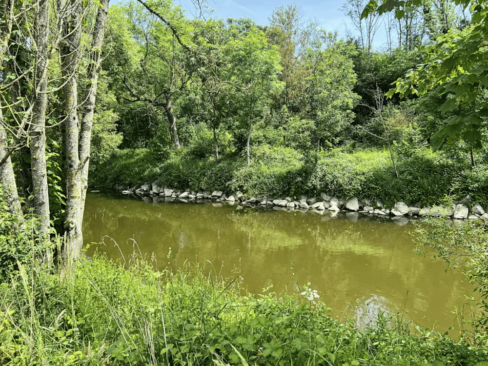 Arden Parks Durbuy 
