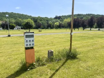 Arden Parks Durbuy  - image n°2 - Camping Direct