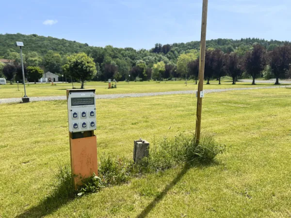Arden Parks Durbuy 