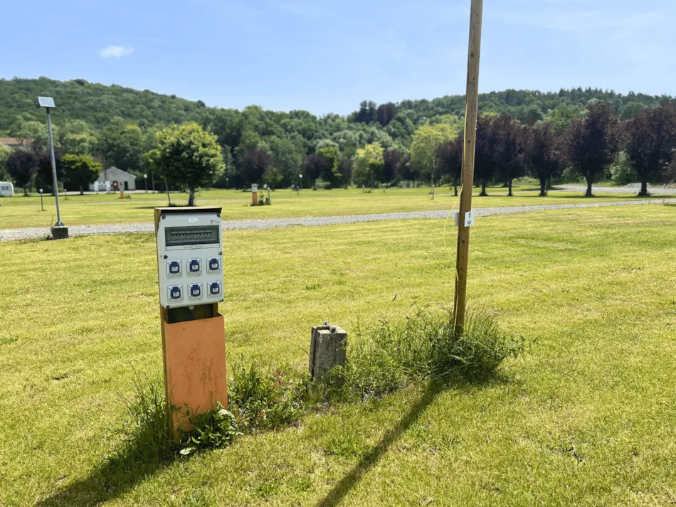 Arden Parks Durbuy 
