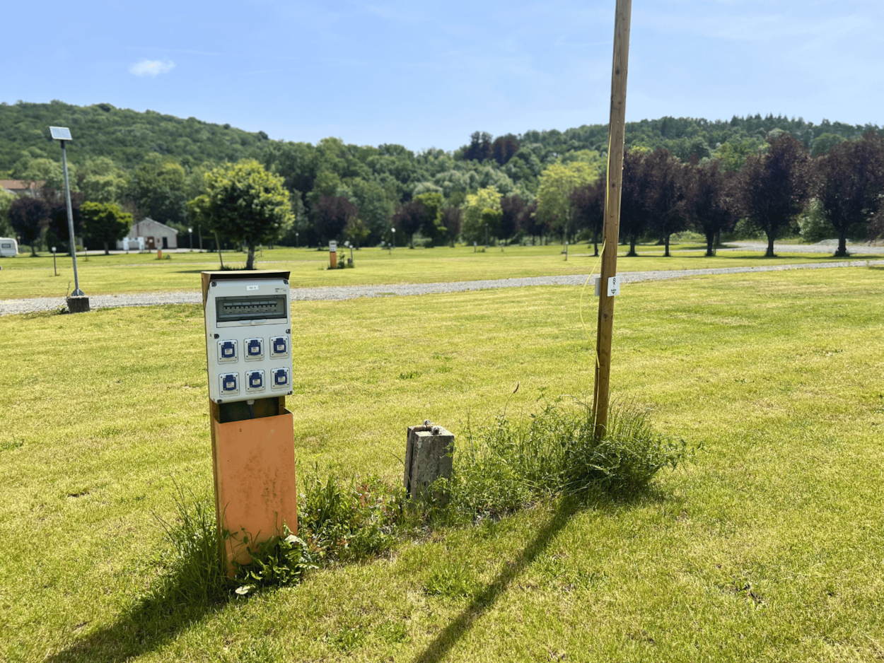 Arden Parks Durbuy 