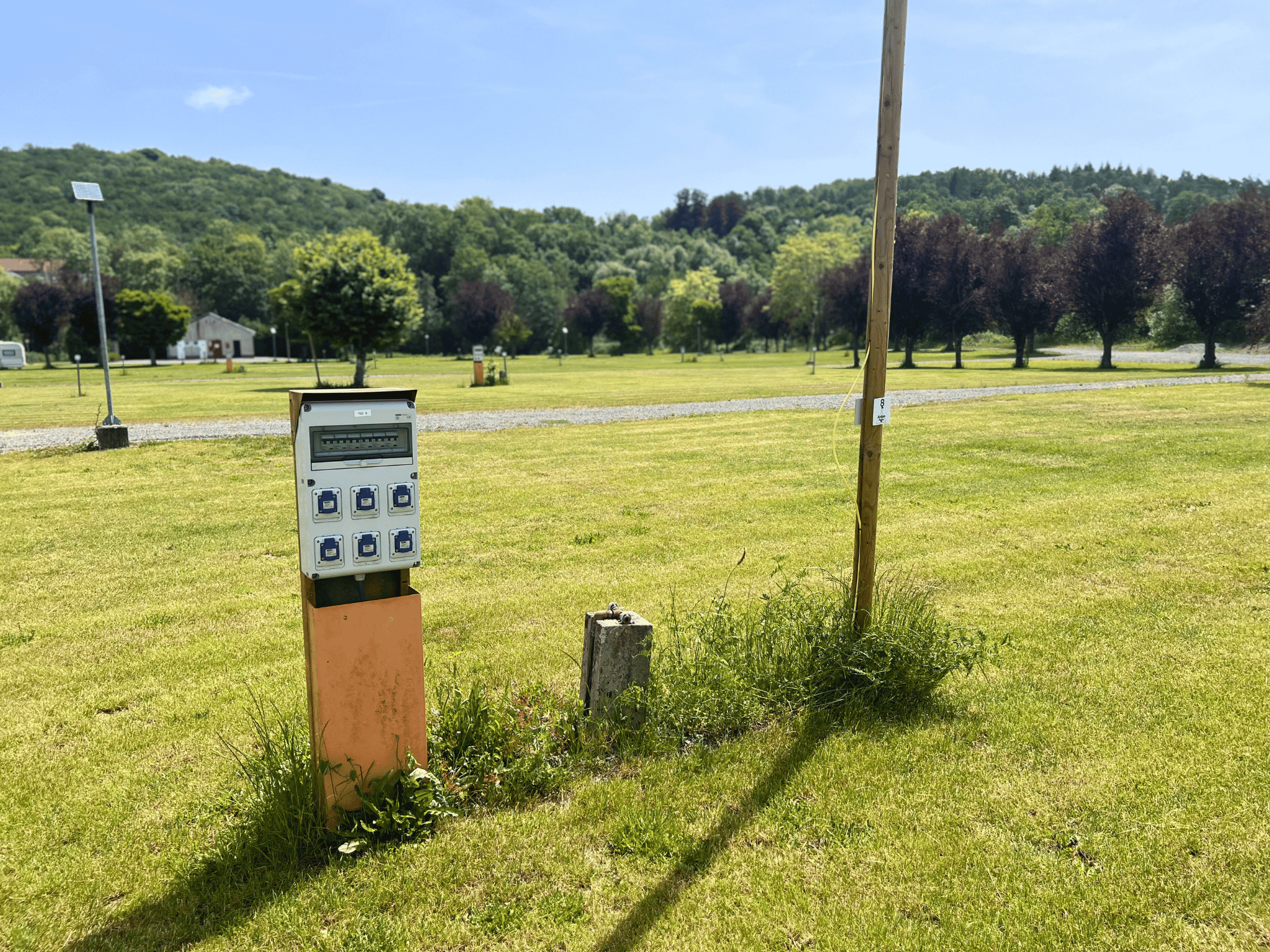 Arden Parks Durbuy  — Foto 2