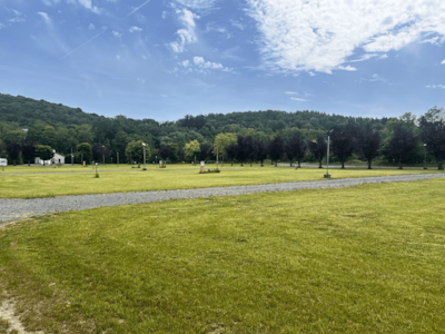 Arden Parks Durbuy 