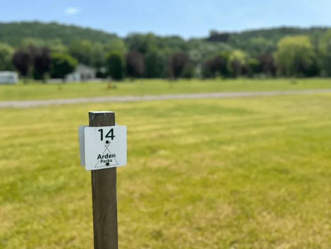 Arden Parks Durbuy  - image n°4 - Camping Direct