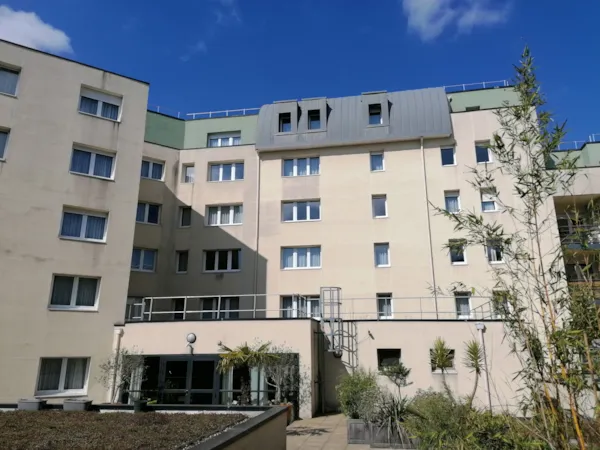 Appart'Hotel Rouen Flaubert - Terres de France 