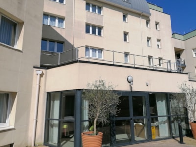Appart'Hotel Rouen Flaubert - Terres de France 