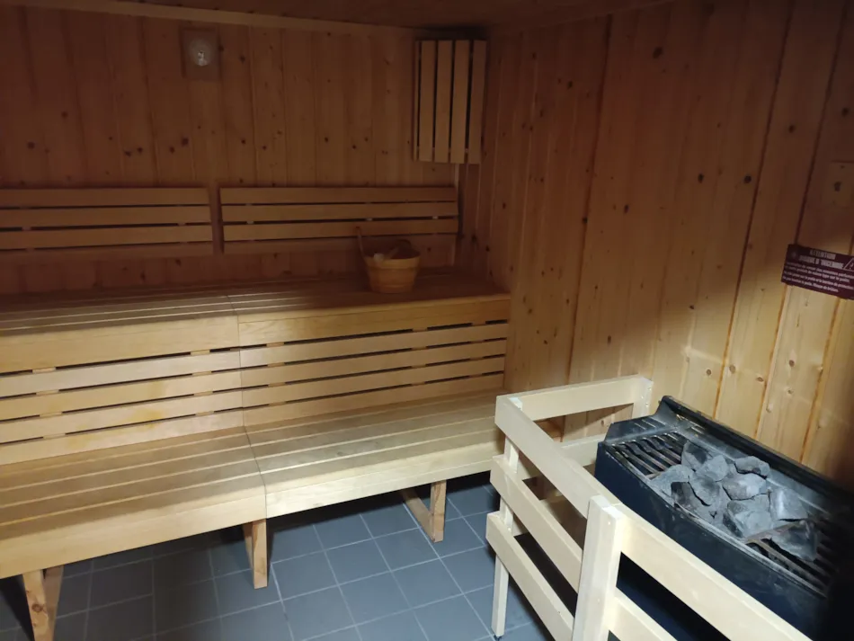 Appart'Hotel Rouen Flaubert - Terres de France 