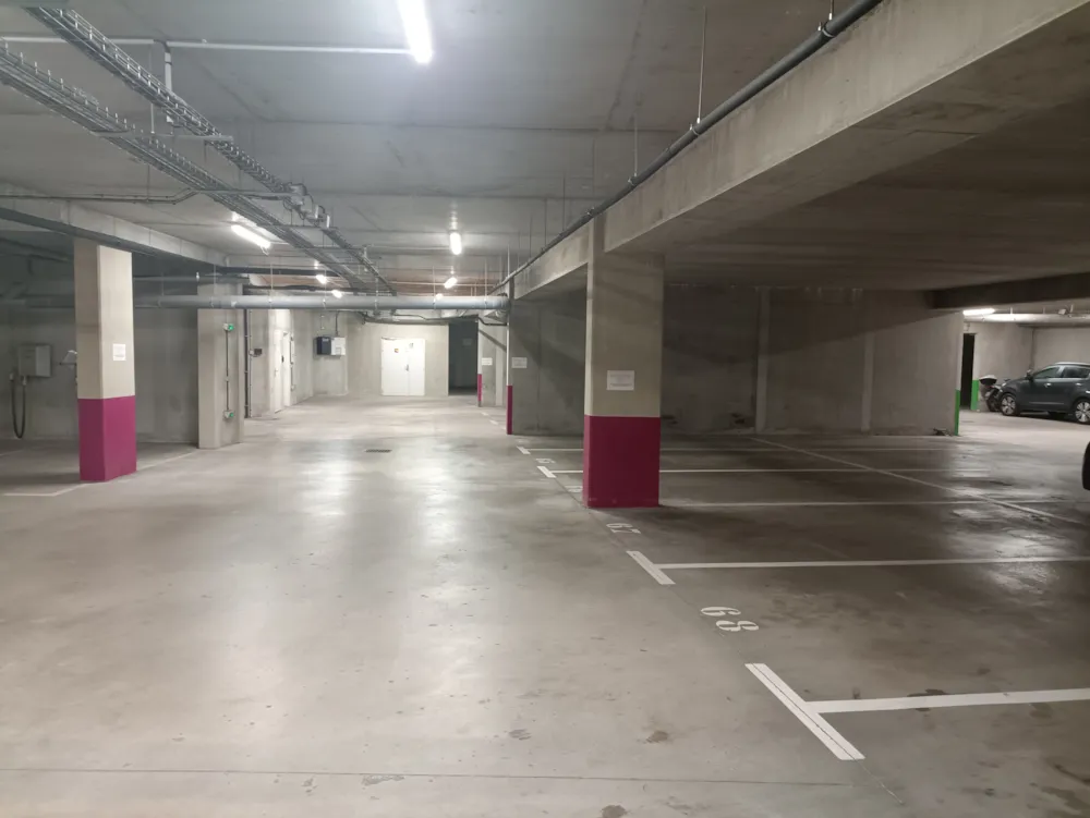 Appart'Hotel Rouen Flaubert - Terres de France 