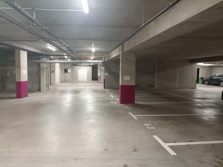 Appart'Hotel Rouen Flaubert - Terres de France 