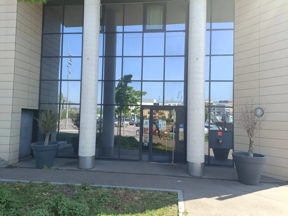 Appart'Hotel Rouen Flaubert - Terres de France 