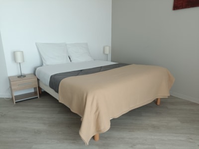 Superior Studio with Double Bed & Terrace — 2