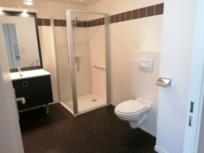 Superior Studio with Double Bed & Terrace — 6