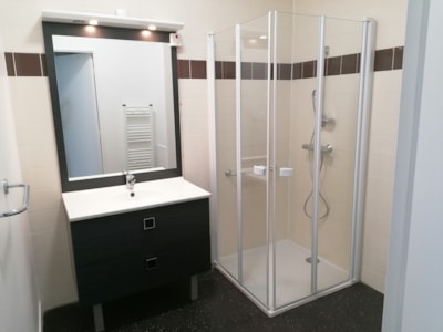 Superior Studio with Double Bed & Terrace — 7