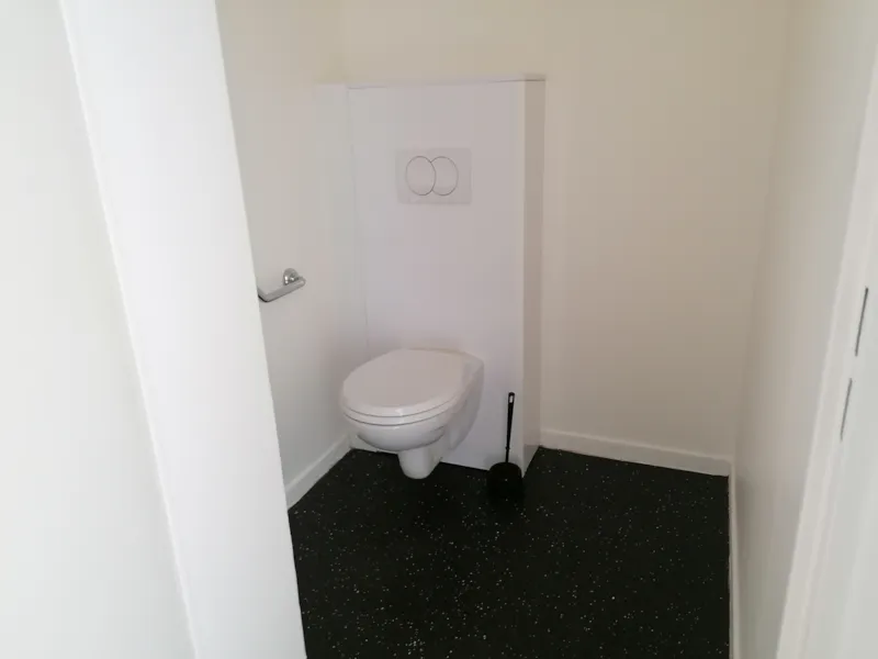 Appartement 3 Pièces