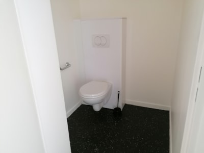 2-Bedroom Apartment — 7
