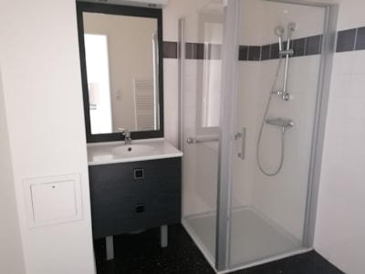 Superior 1-Bedroom Apartment with Terrace — 4
