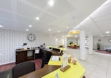 Foto #8 van Appart’Hotel Rouen Flaubert – Terres de France