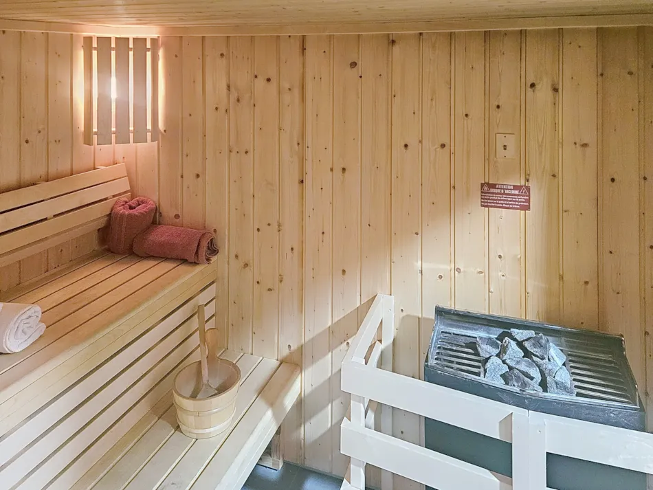 Appart'Hotel Rouen Flaubert - Terres de France 